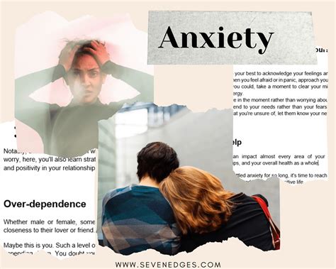 anxiety affecting dating